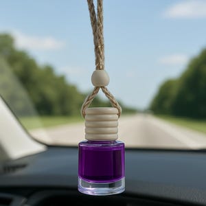 Autofresh, geurende hangende autoverspreider, autoluchtverfrisser, auto-accessoires, autoverspreider cadeau