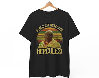The Nutty Professor Eddie Murphy Vintage Men Unisex T Shirt, T