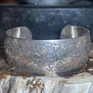 S Kirk Son Bracelet - Etsy