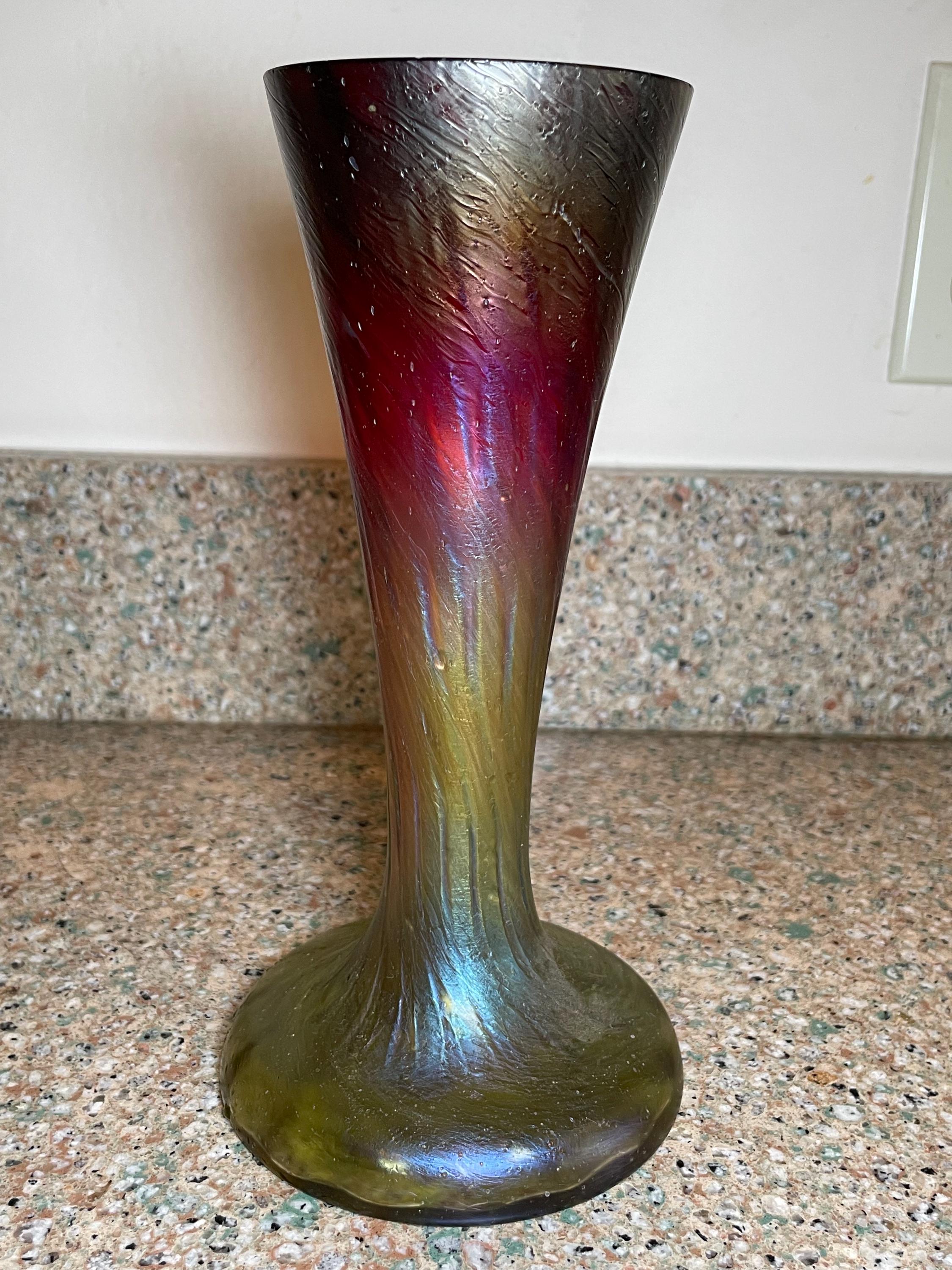 Daum nancy vase - Etsy 日本 ドーム社製 青ガラス 花瓶 【公式通販】
