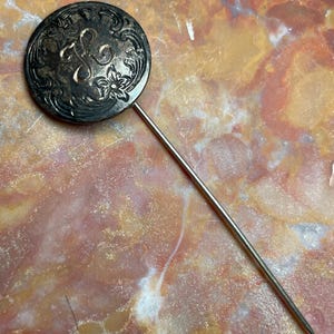 スターリングシルバー　ビンテージ ボンボンスプーン Son & S.Kirk 純銀925のスプーン 」丁寧な作り レアな刻印「スターリングシルバー925 カトラリー(スプーン等)