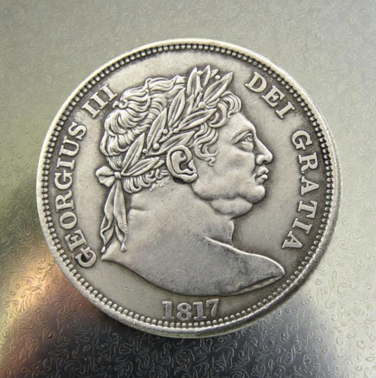 George iii half - Etsy 日本