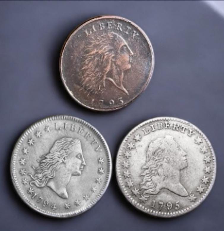 1974 one dollar coin - Etsy 日本