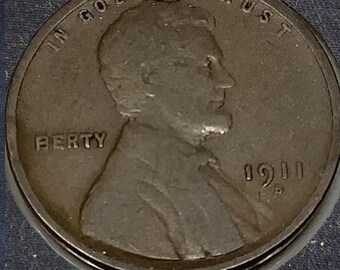 1964年 D リンカーン記念ペニー 1セント 米国コレクターコイン - Etsy 日本