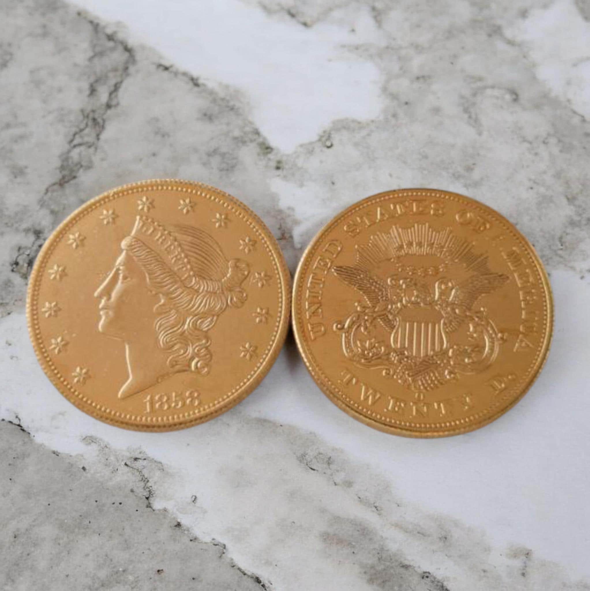 1979 liberty dollar coin - Etsy 日本