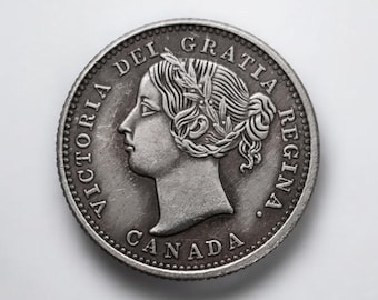 1968 年カナダ ヴォヤジャー ドル硬貨: エリザベス 2 世の肖像 - Etsy 日本