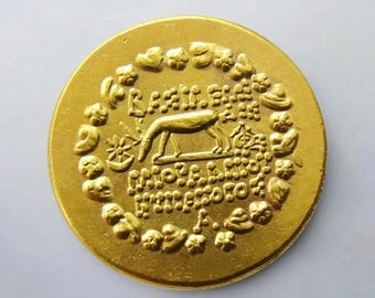 1903年 1セント アメリカ合衆国 インディアンヘッドコイン - Etsy 日本