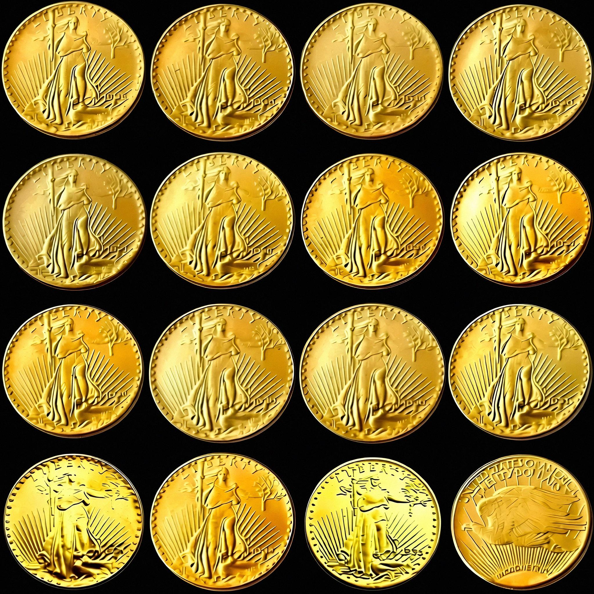 1986 liberty coins - Etsy 日本