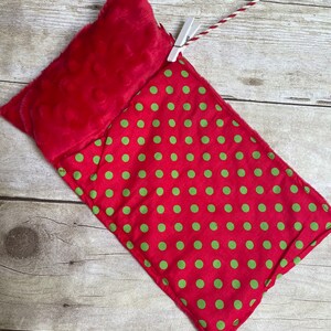 Christmas Elf Sleeping Bag