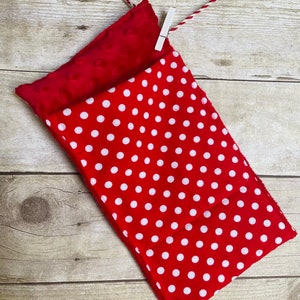 Christmas Elf Sleeping Bag