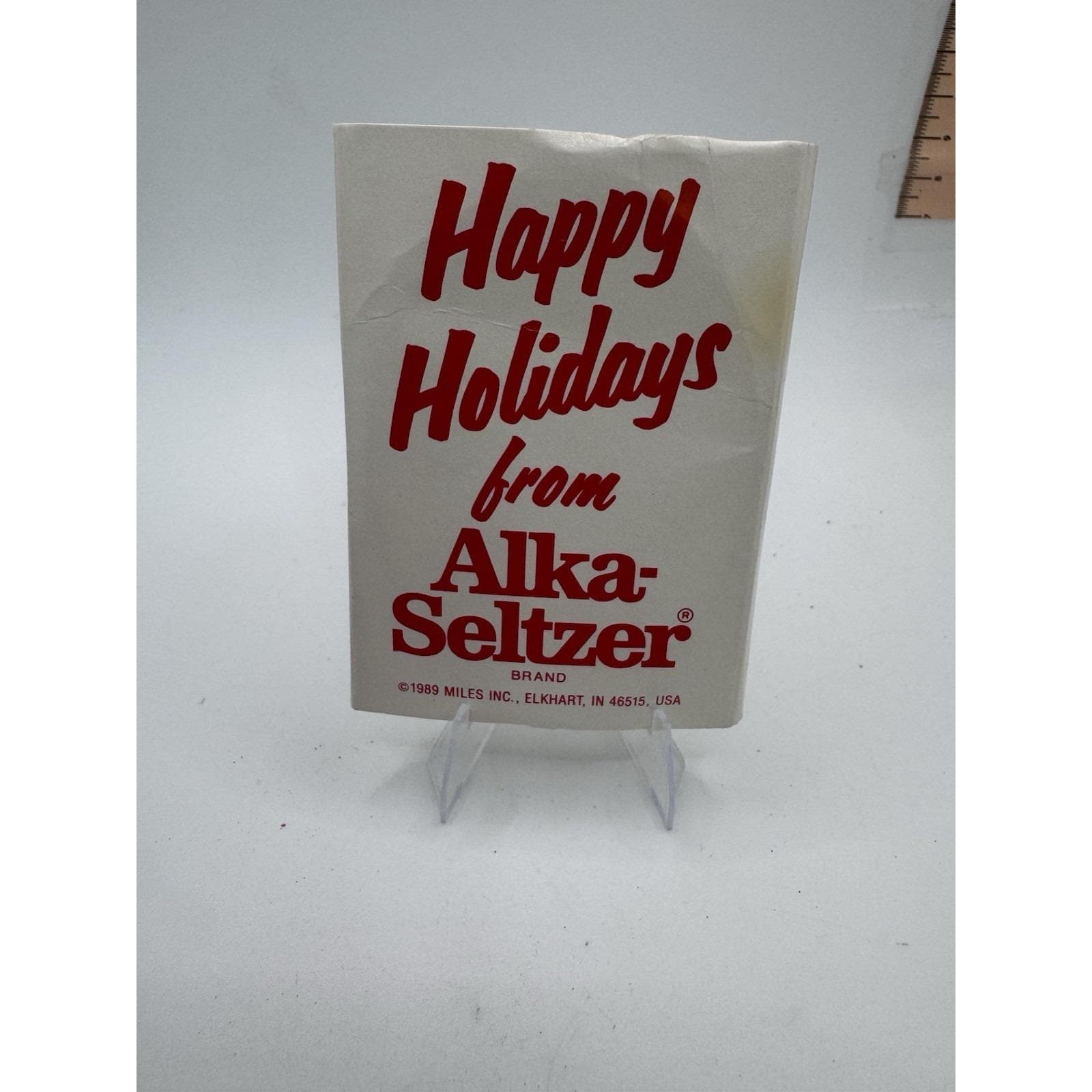 Speedy alka seltzer - Etsy 日本