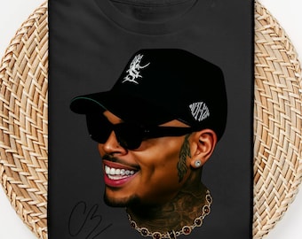R&B Tour 2026 Concert Shirt, Hip Hop Music Festival Tee, Unisex Tour Merch Graphic T-Shirt, Summer Music Fan Outfit