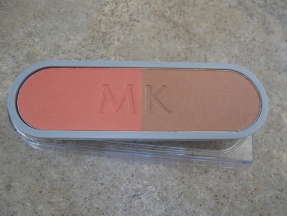Two Avail Mk Island Spice Cheek Color Blush Duet New Etsy