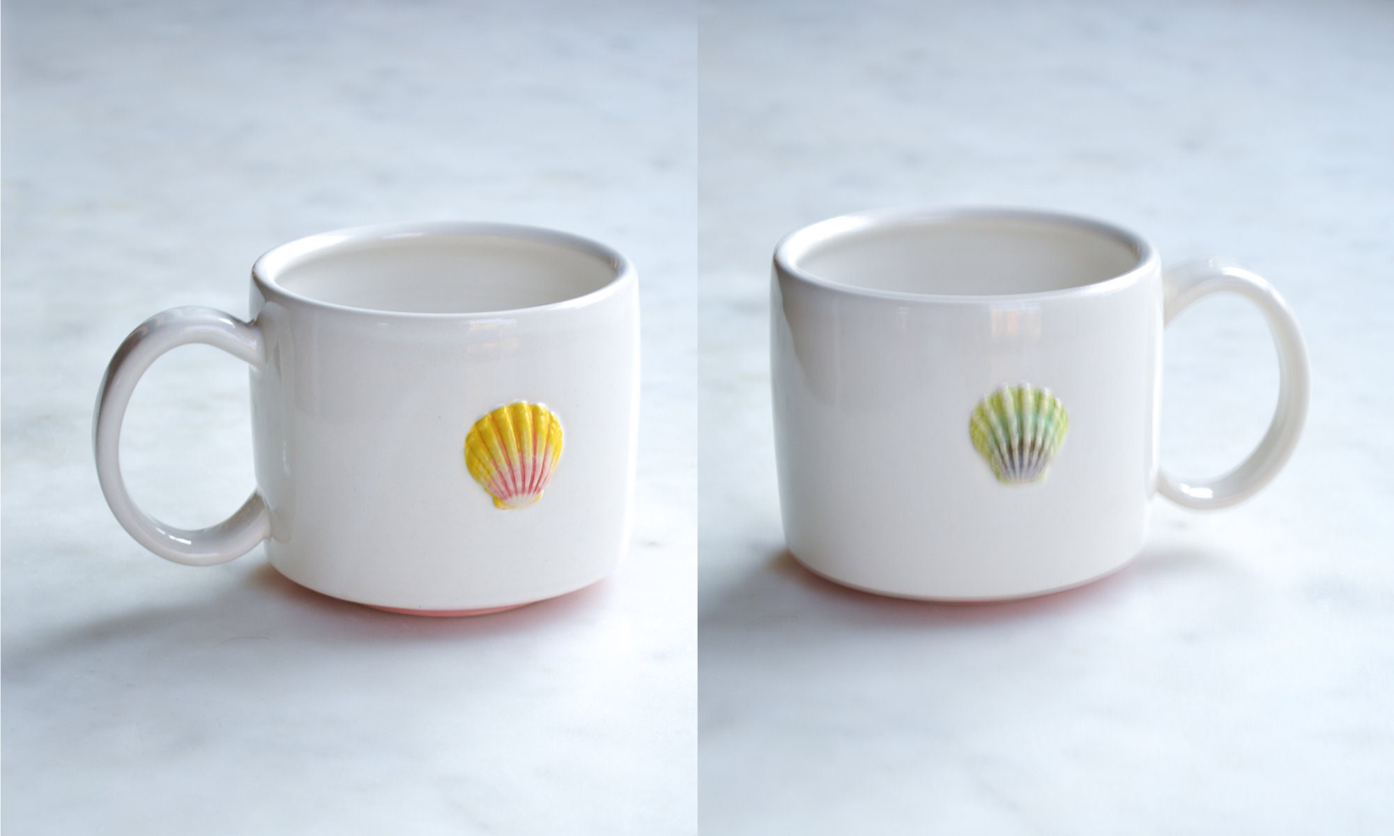 Wide Sunrise Moonrise - PreOrder