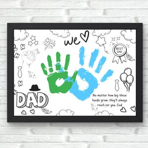 Schoolsjabloon voor kinderen, over papa Kinderen kleuren, afdrukbare sjabloon, sjabloon Vaderdagcadeau, cadeau vader, DIY-sjabloon voor kinderen, kinderactiviteit