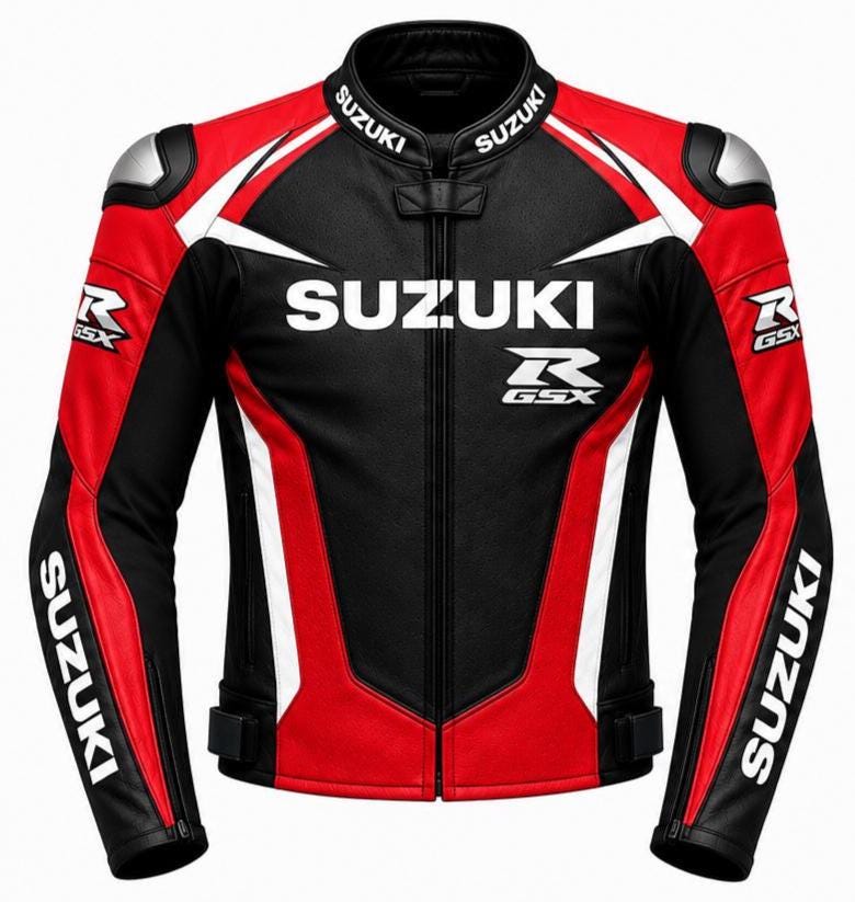 Suzuki jacket - Etsy 日本
