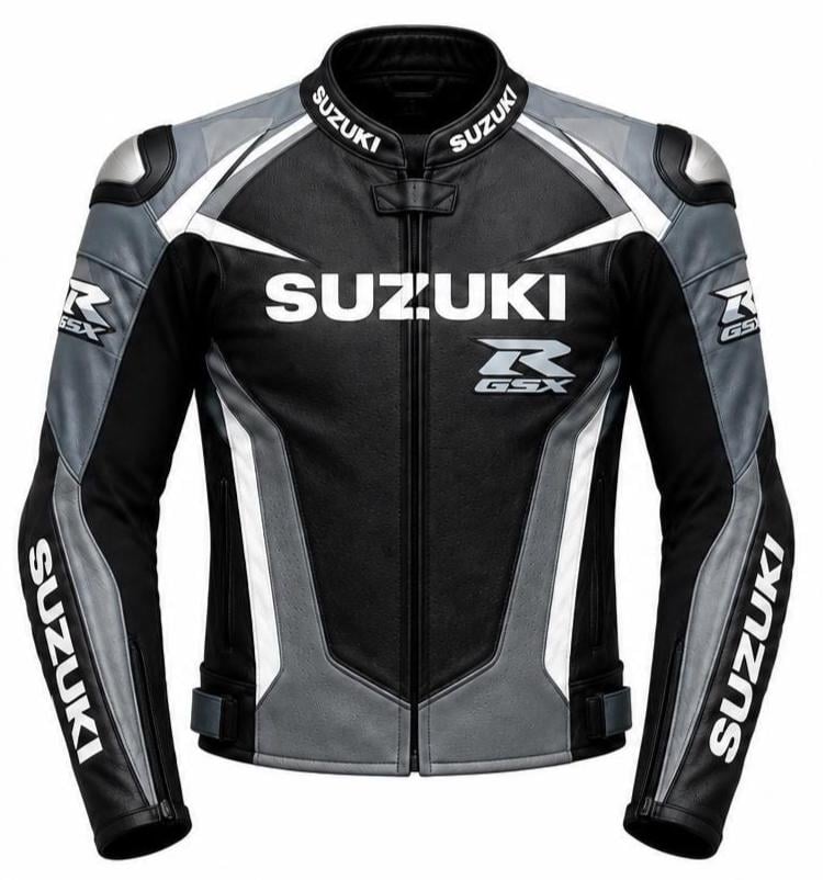 Suzuki racing jacket - Etsy 日本