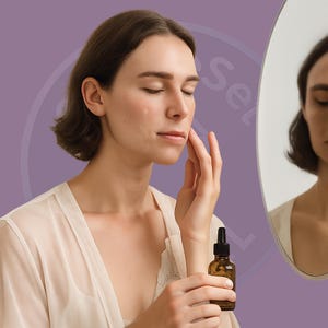Trans Femme Support Set – 5 Natural Cosmetic Recipes + Free Self-Love Journal