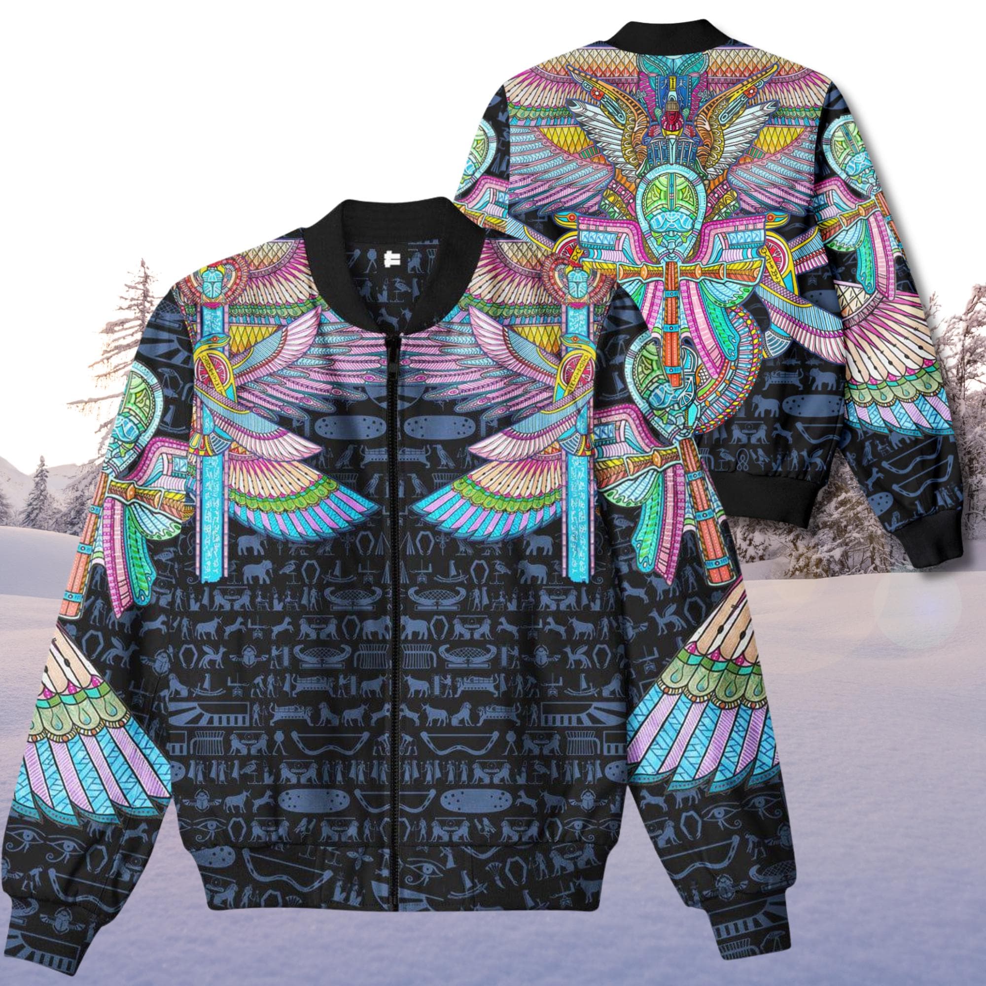 Spiritual Streetwear UK