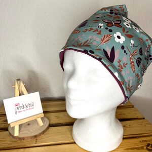 Unique One of a Kind Head Piece that is reversible. Headband,gipsy,headpiece Unique One of a Kind - Etsy main image 3