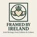 Arthur From Framed By Ireland