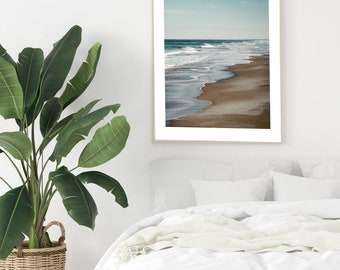 Coastal Fine Art Print, Beach Art, Coastal Decor, Coastal Living, Coastal Interior Design