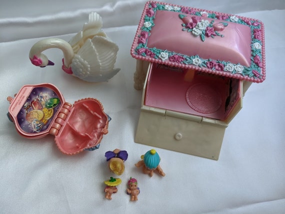 fairy winkles toys