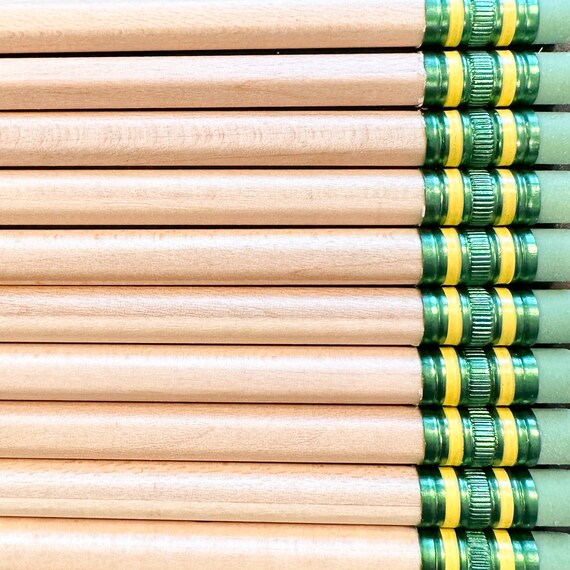 Number online 10 pencil