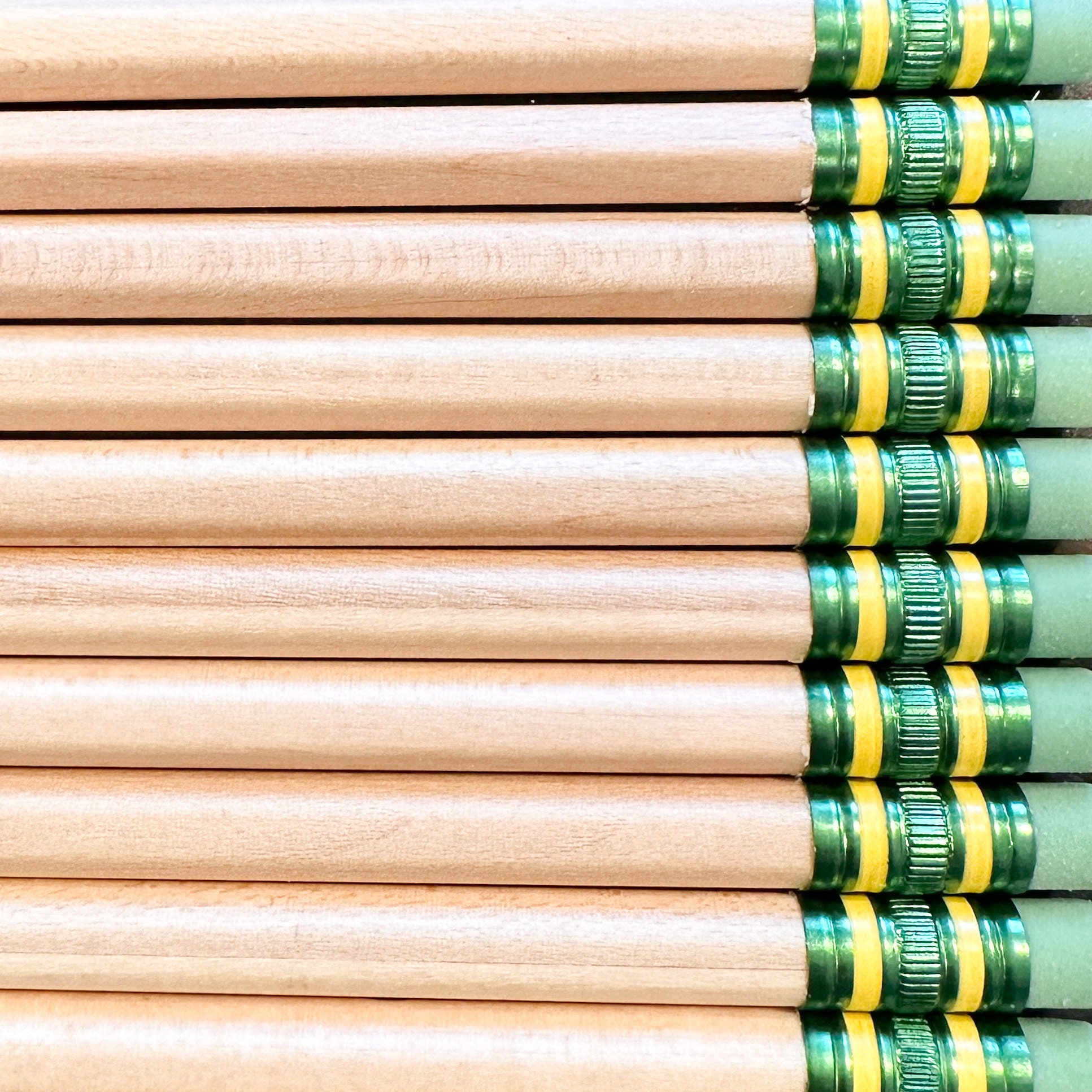 Personalised Pencils: The Stationery That Finds Its Way Home