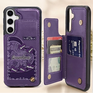 Android Phone Wallet - Etsy Android Phone Wallet - Etsy