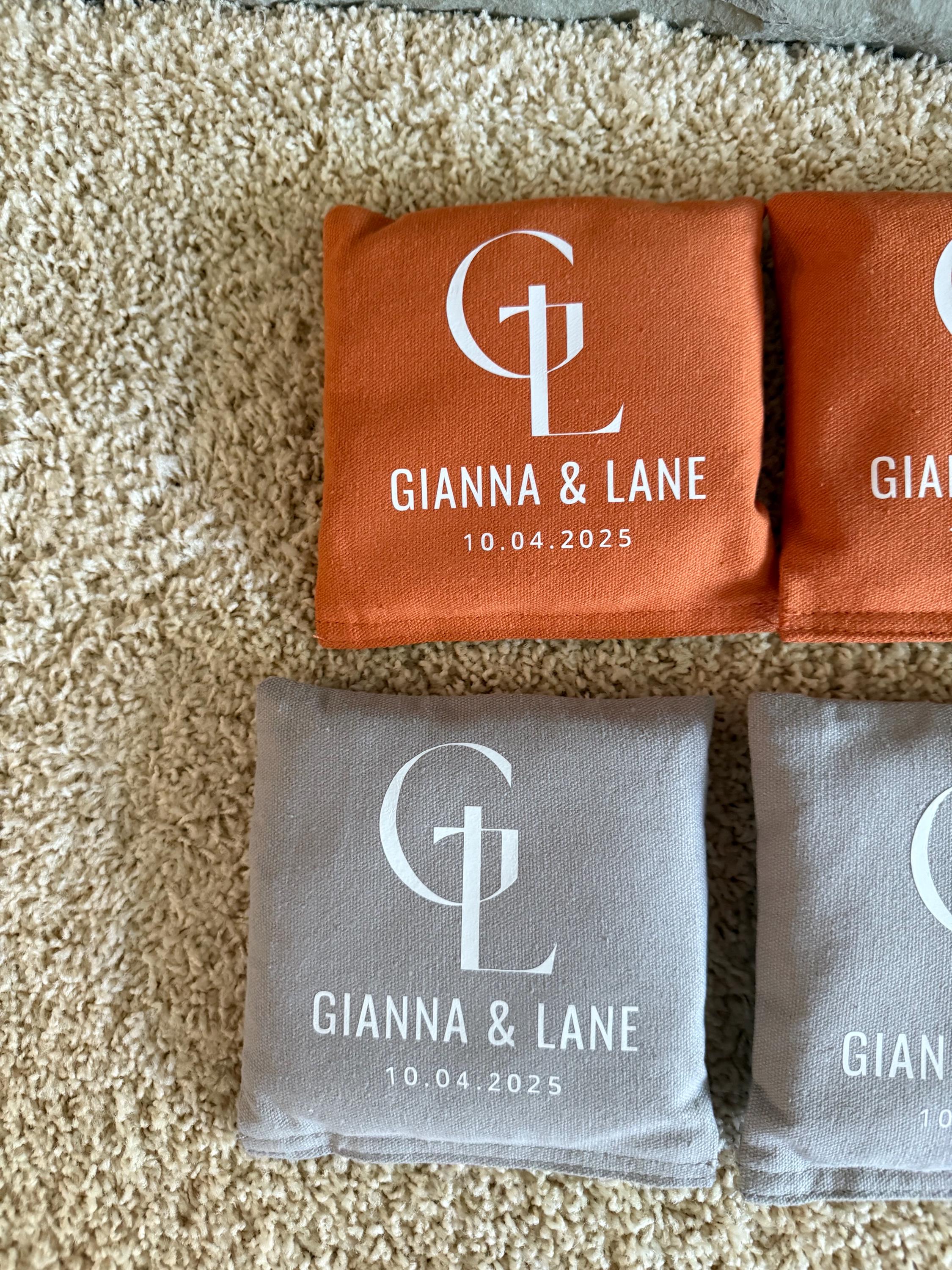 Custom Wedding Logo and Event Monogram – Personalized Digital Download ...