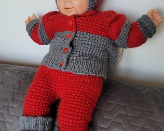 Ensemble pour bébé