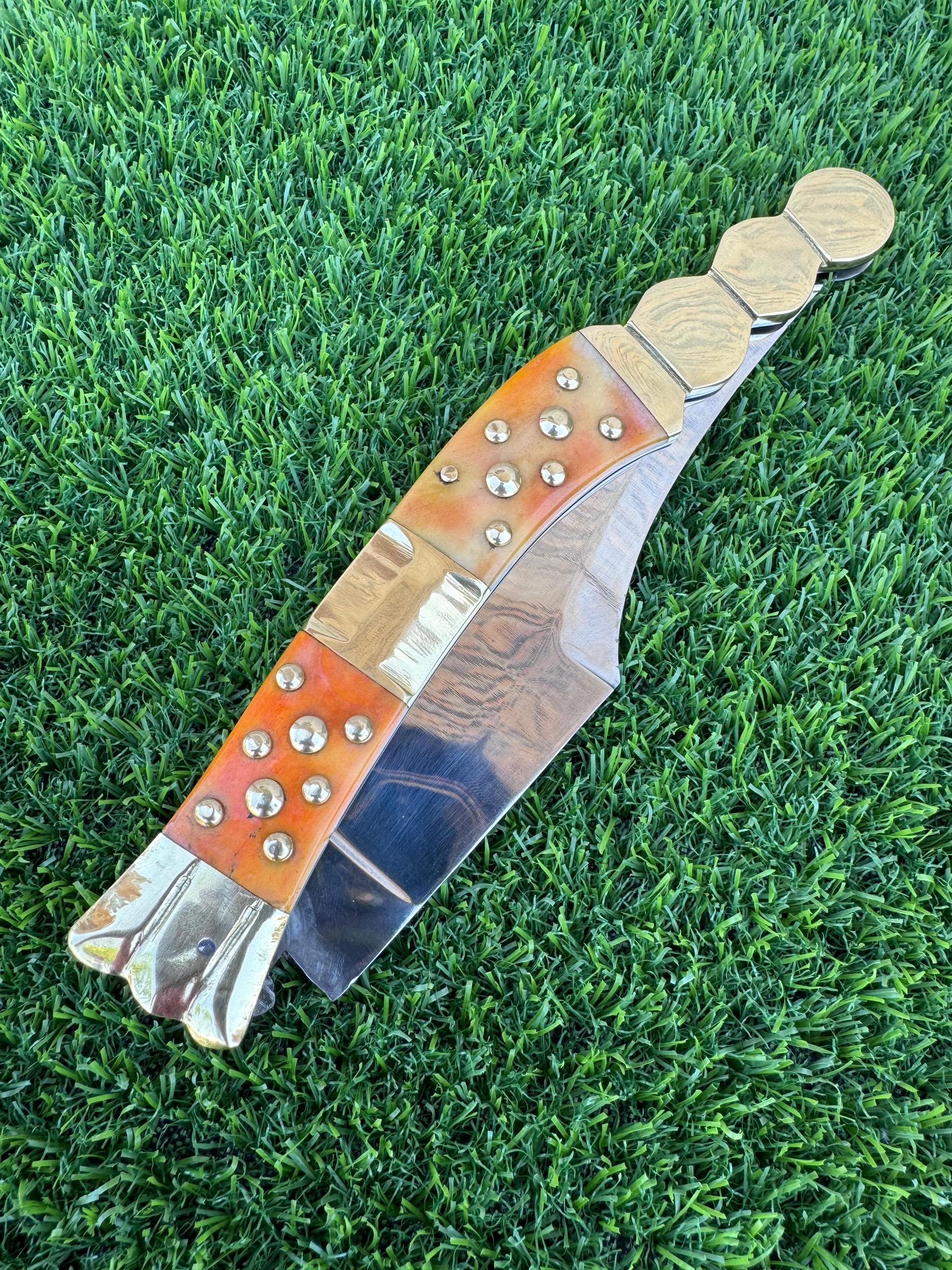 Antique knife - Etsy 日本