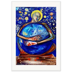 Framed Print