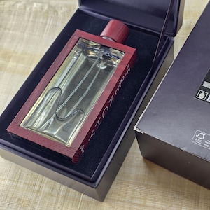 Le Frenchy Guerlain for men EDP スプレー 100 ml 3.4 oz、ヴィンテージ、レア