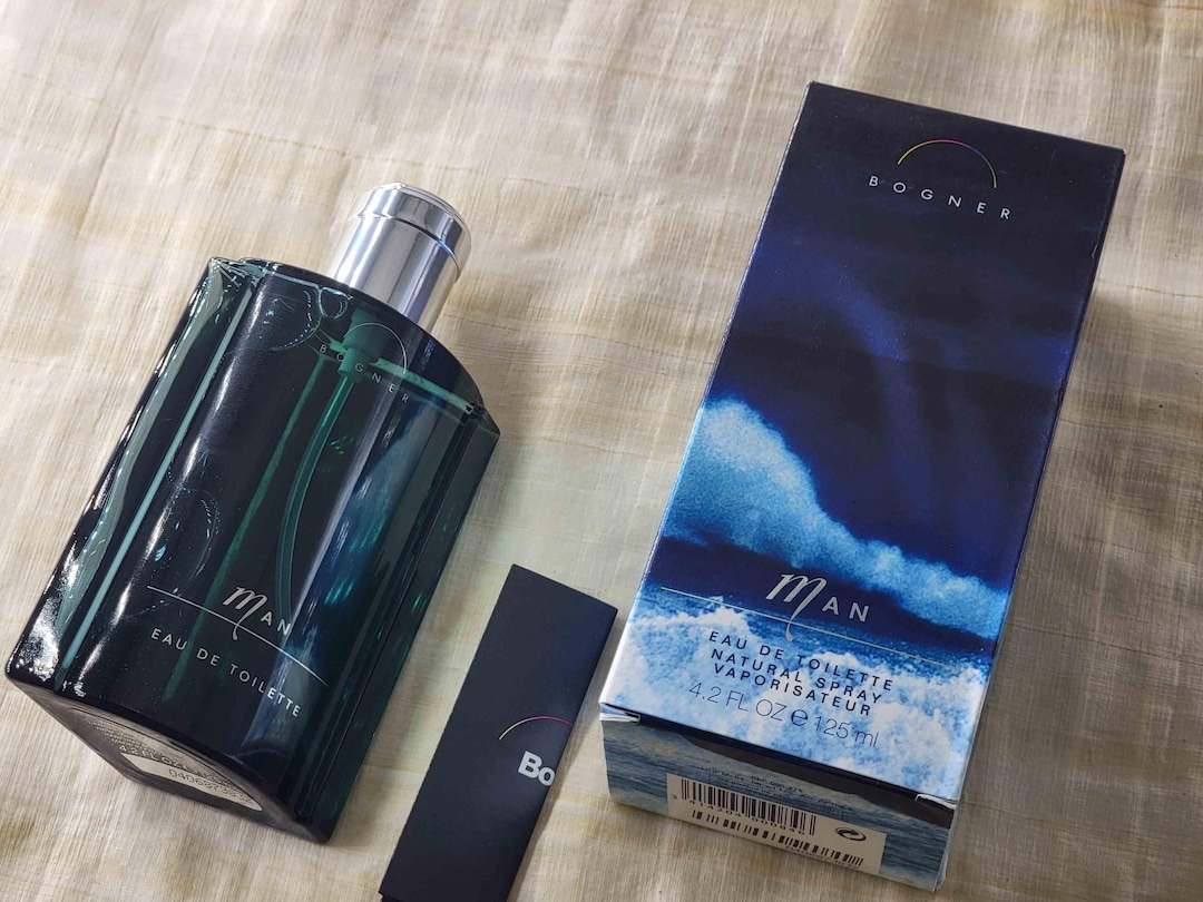 Parfumerie Douglas Bogner Parfum Douglas Classic Eau Bogner Parfum