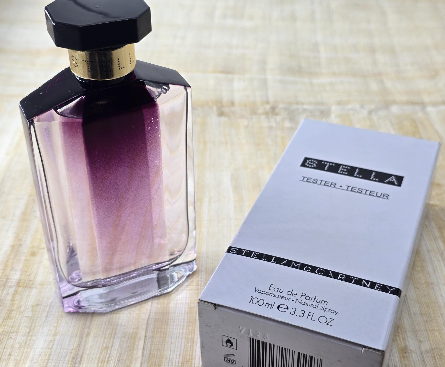 Stella mccartney perfume - Etsy 日本