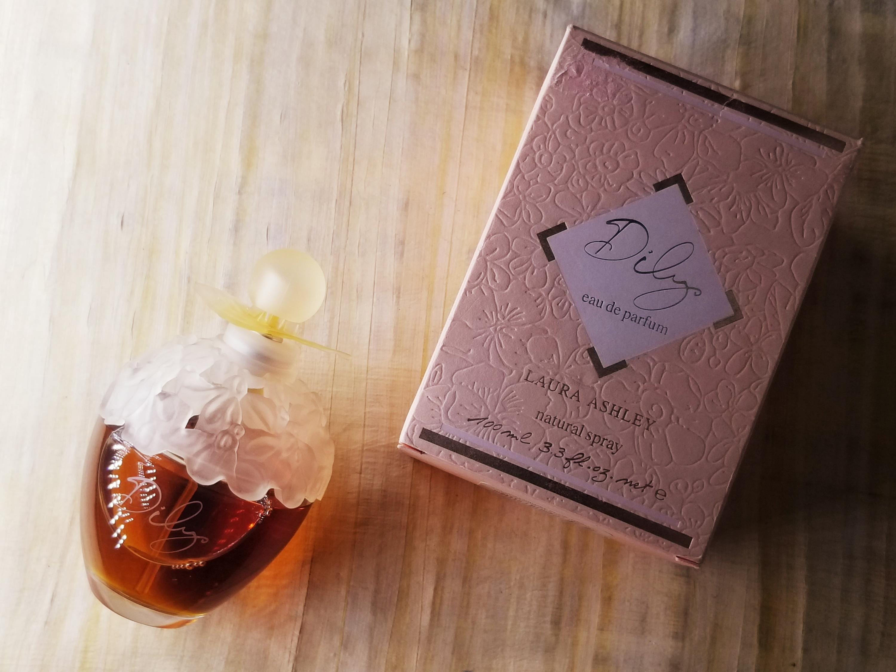 ローラアシュレイ DILYS オードパルファム 50ml スプレー 香水