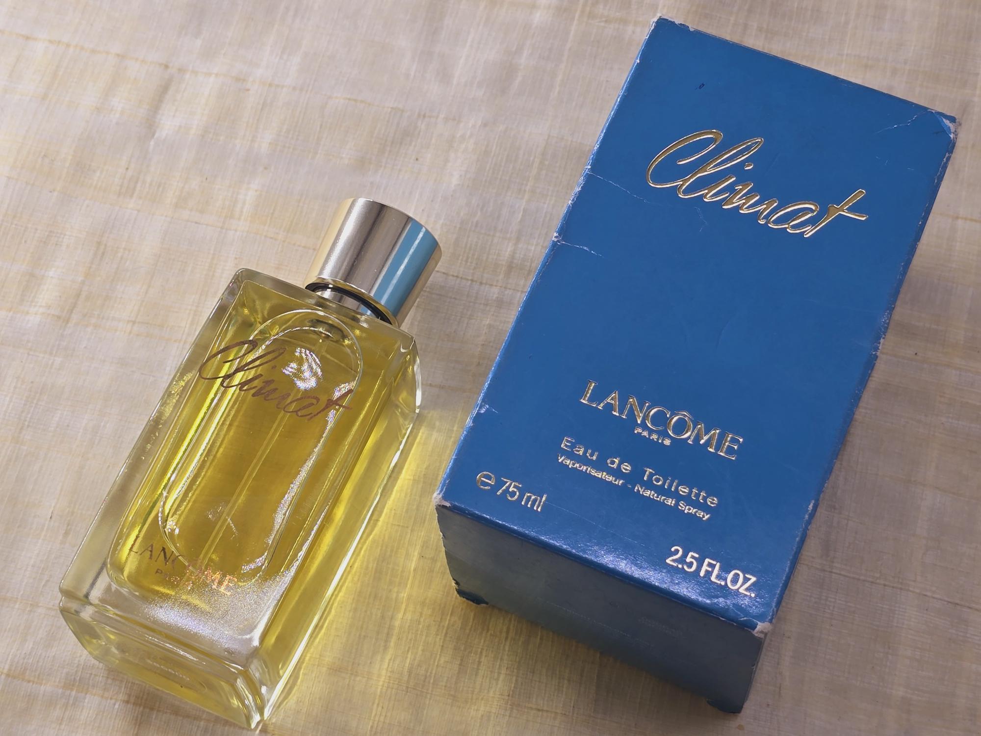 ランコム　クリマット　オードトワレ　115ml　香水 ランコム クリマット オードトワレ 115ml 香水