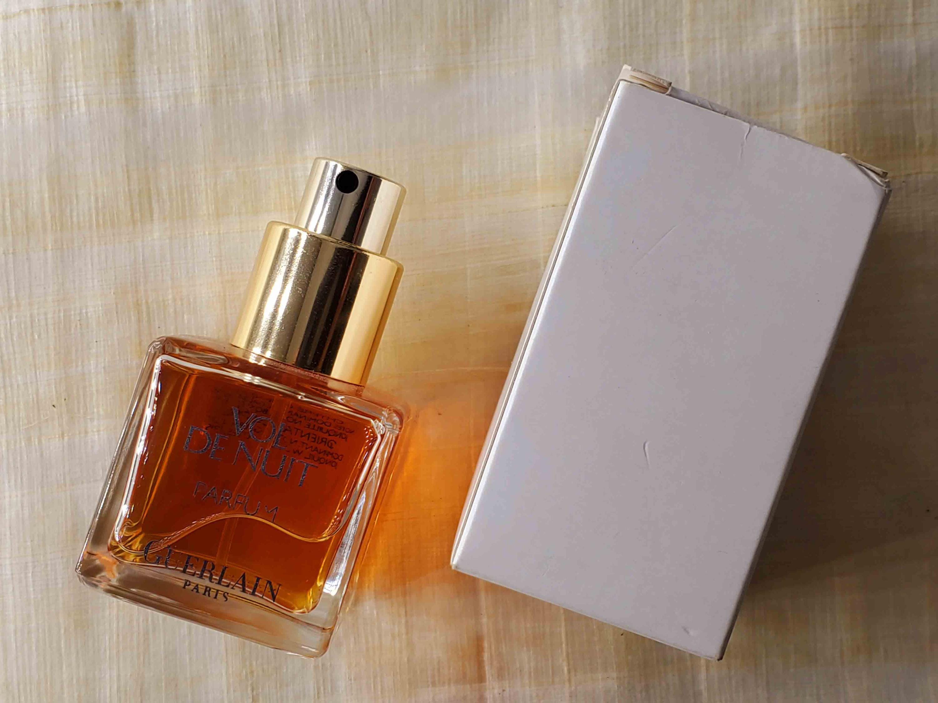 【新品未使用】GUERLAIN Vol de Nuit エクストラクト GUERLAIN Vol de Nuit Eau de Toilette Spray – Escentual