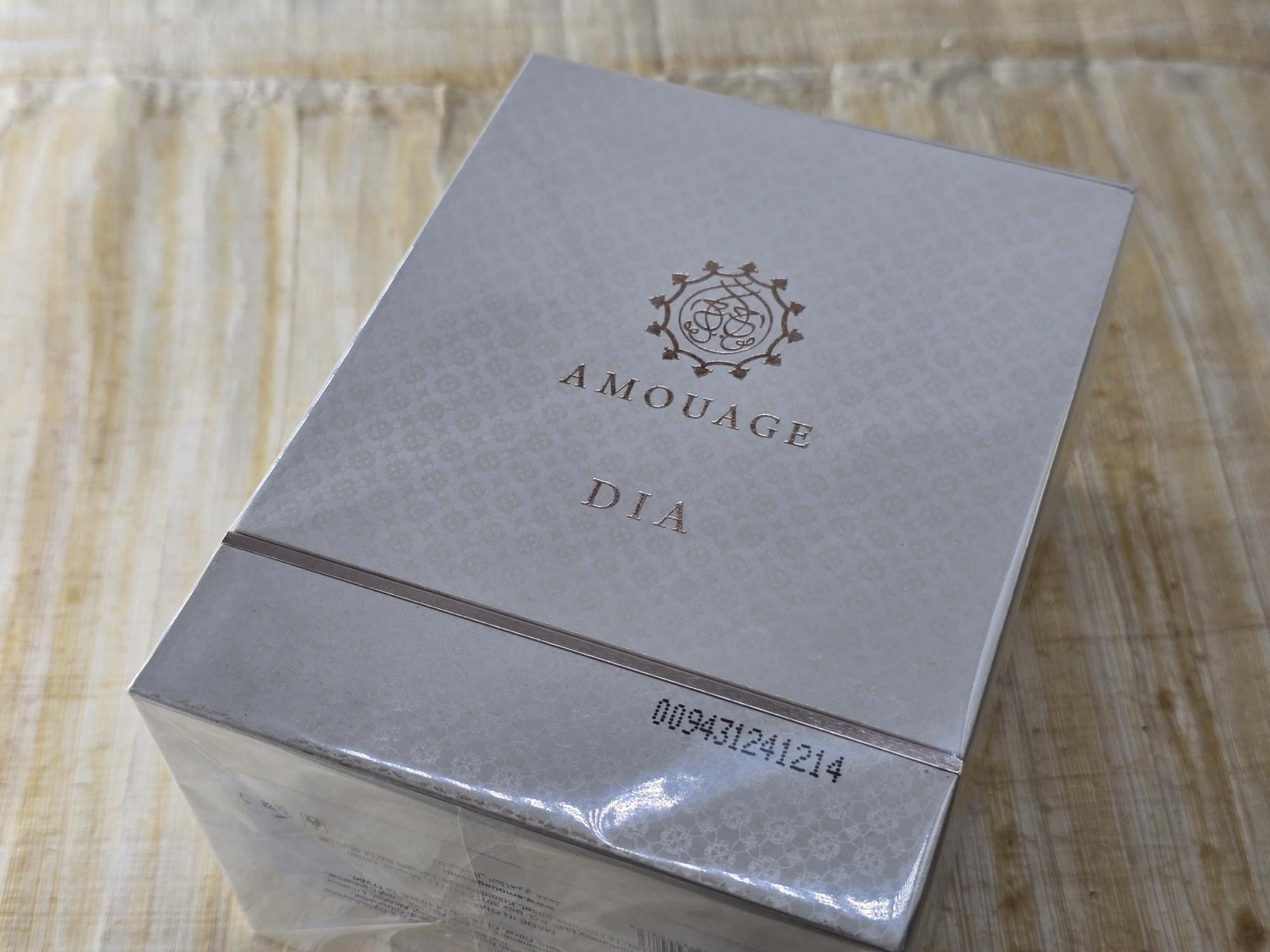AMOUAGE アムアージュ　ビンテージ　美品 AMOUAGE アムアージュ ビンテージ 美品