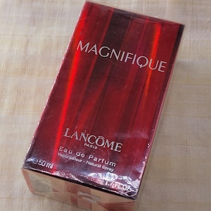 【50ml】Lancôme MAGNIFIQUE EDPマニフィーク ランコム Magnifique By Lancome EDP Spray For Women 75ml 2.5 fl oz