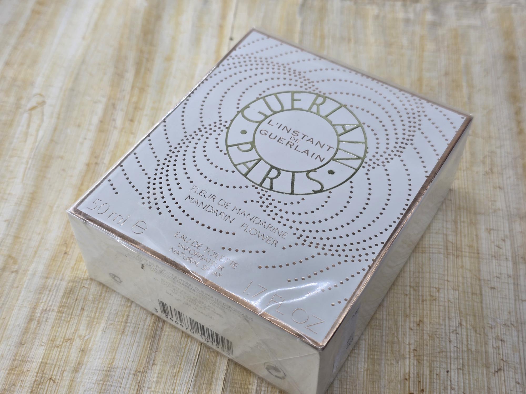 その他 L'Instant de Guerlain Fleur de Mandarine ❤️L'Instant Fleur de Mandarine,mandarin flower,GUERLAIN