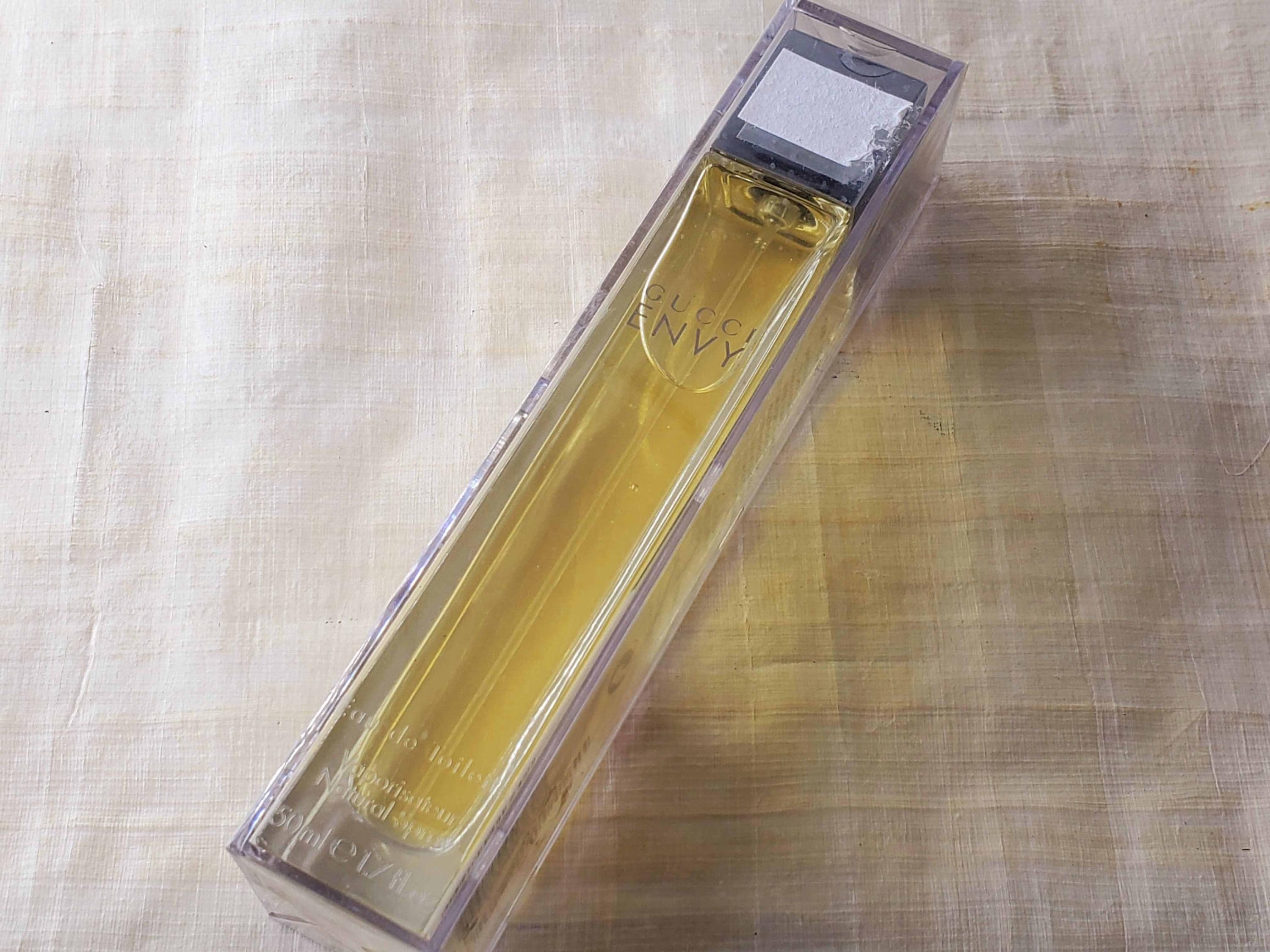 グッチ エンヴィ オードトワレ 香水 50ml GUCCI ENVY