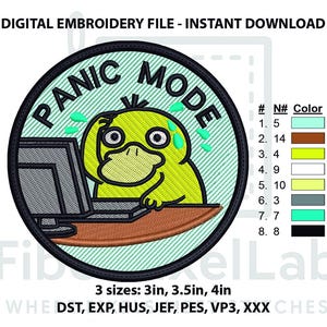 May include: A set of three ceramic nesting bowls in shades of blue, green, and white. The bowls feature a speckled glaze and a simple, modern design. The largest bowl measures approximately 6 inches in diameter.