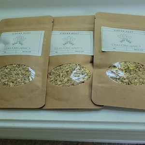 25 g de baies de sureau bio pour le thé/le sirop