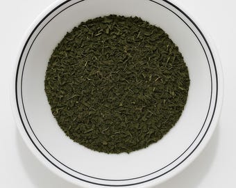 Organic Nettle Leaf Tea