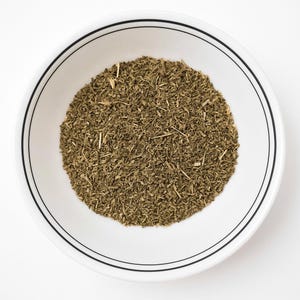 Organic Lemon Balm Tea