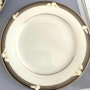 Noritake Ellington - Etsy