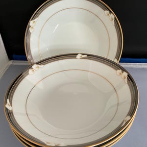 Noritake Ellington - Etsy